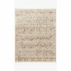 Loloi Rugs Theia Rug 07 | Natural/Rust