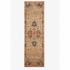 Loloi Jocelyn Rug 01 | Sand/Multi