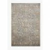 Loloi Rugs Isadora Rug 05 | Silver/Silver