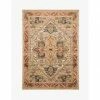 Loloi Jocelyn Rug 01 | Sand/Multi
