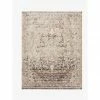 Loloi Theia Rug 05 | Taupe/Brick