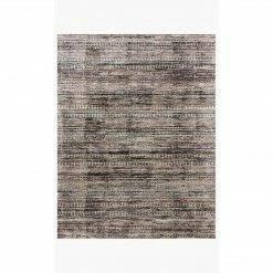 Loloi Theia Rug 08 | Grey/Multi Rugs