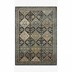 Loloi Jocelyn Rug 02 | Navy/Blue