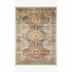 Loloi Jocelyn Rug 03 | Mist/Multi