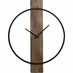 Renwil Pearl Wall Clock