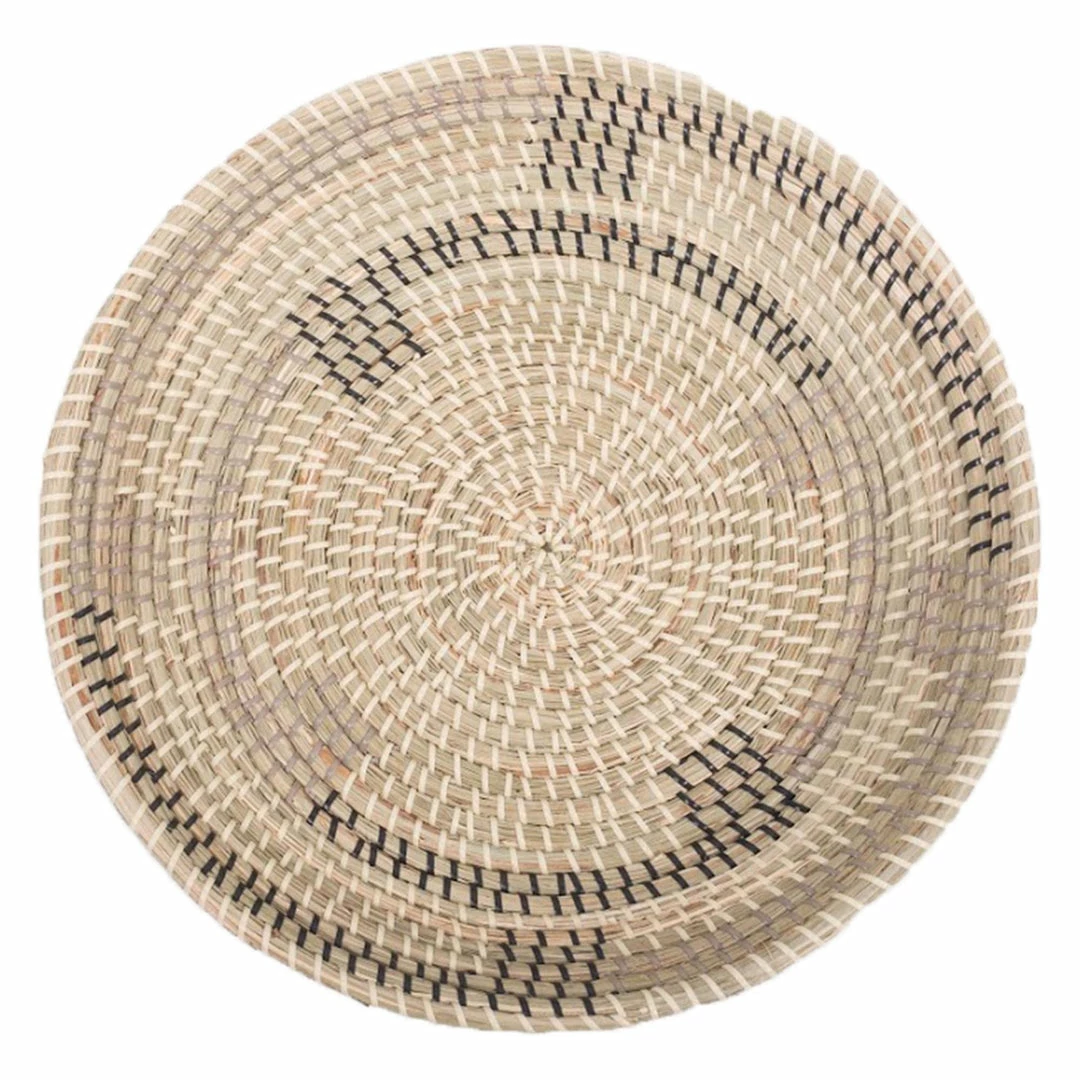 Renwil Wall Art + Mirrors Elmina Wall Baskets