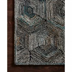 Loloi Loloi Rugs Prescott Rug 02 | Metal