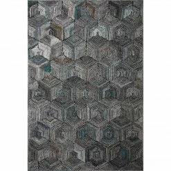 Loloi Loloi Rugs Prescott Rug 02 | Metal