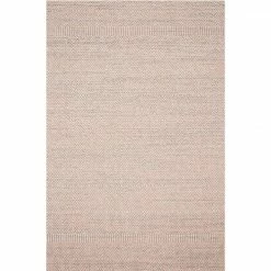 Loloi Cole Rug 02 | Blush/Ivory