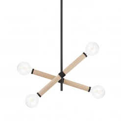 HVL - Troy Lighting Cruiz Pendant