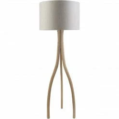 Surya Lighting Duxbury Floor Lamp