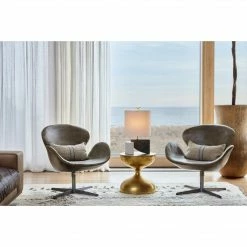 HVL - Hudson Valley Lighting Construct Table Lamp