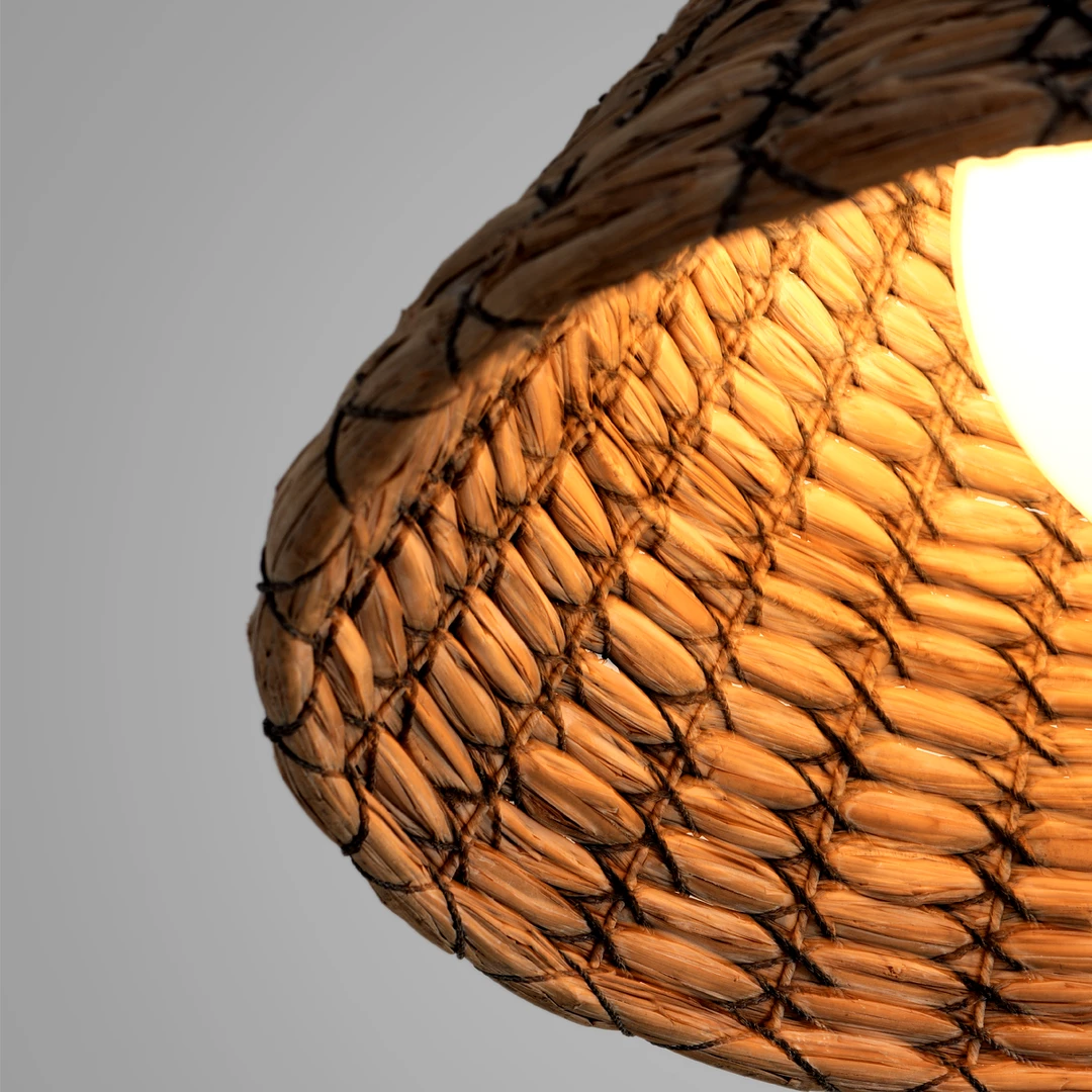 HVL - Troy Lighting Solana Pendant