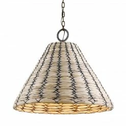HVL - Troy Lighting Solana Pendant