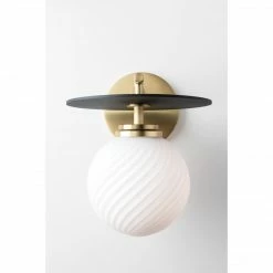 HVL - Mitzi Ellis Wall Sconce Lighting