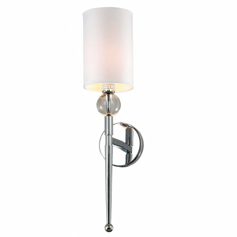 Matteo Lighting Wall Sconces Fascio 1-Light Wall Sconce