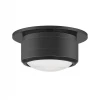 HVL - Hudson Valley Lighting Greenport Flush Mount (Small) | Old Bronze