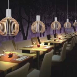 Elite Living Medium Flute II