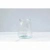 ETU HOME French Glass Jar | Small