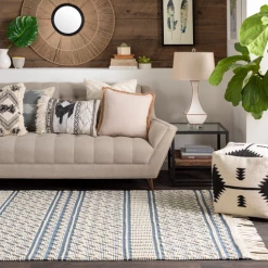 Surya Boho Modern Rug 2301 Rugs