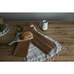 Accent Decor Gathering Cutting Board Kitchen Accessories