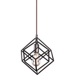 Matteo Lighting Geometry 10.5" Pendant