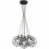 Matteo Lighting Geometry 25" Pendant