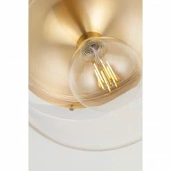HVL - Mitzi Grace Flush Mount (Round) | Small