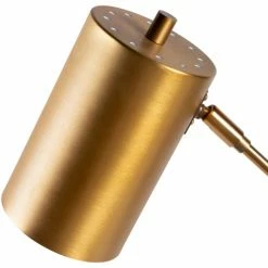 Surya Dakota Desk Lamp