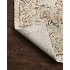 Loloi Ziva Rug 02 | Multi Indoor Rugs