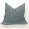 Linen Tales Linen 20" X 20" Pillow | Green Milieu