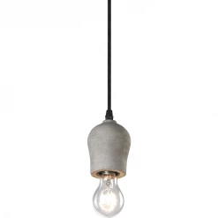 Matteo Lighting Pendants Industrial 3.1" Pendant