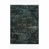Loloi Rugs James Rug 05 | Ocean/Onyx