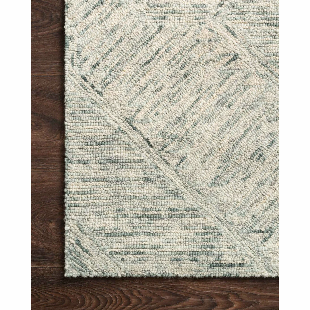 Loloi Ziva Rug 05 | Sky
