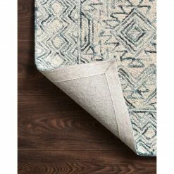 Loloi Indoor Rugs Ziva Rug 03 | Bluestone