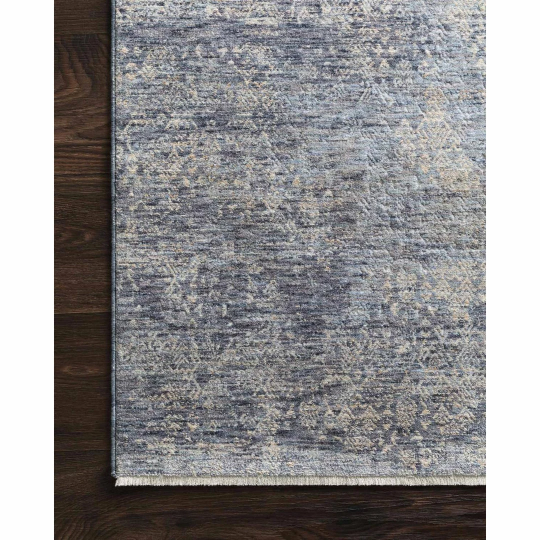Loloi Pandora Rug 03 | Dark Blue