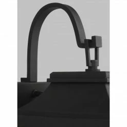 Generation Lighting Warren Wall Lantern | Medium