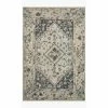 Loloi Beatty Rug 01 | Light Blue/Blue Indoor Rugs