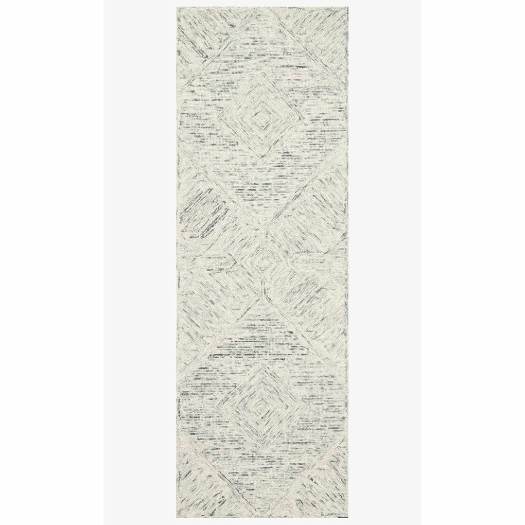 Loloi Ziva Rug 05 | Sky