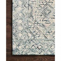 Loloi Indoor Rugs Ziva Rug 03 | Bluestone