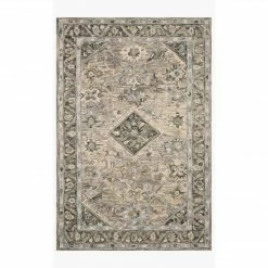 Loloi Beatty Rug 02 | Sky/Multi