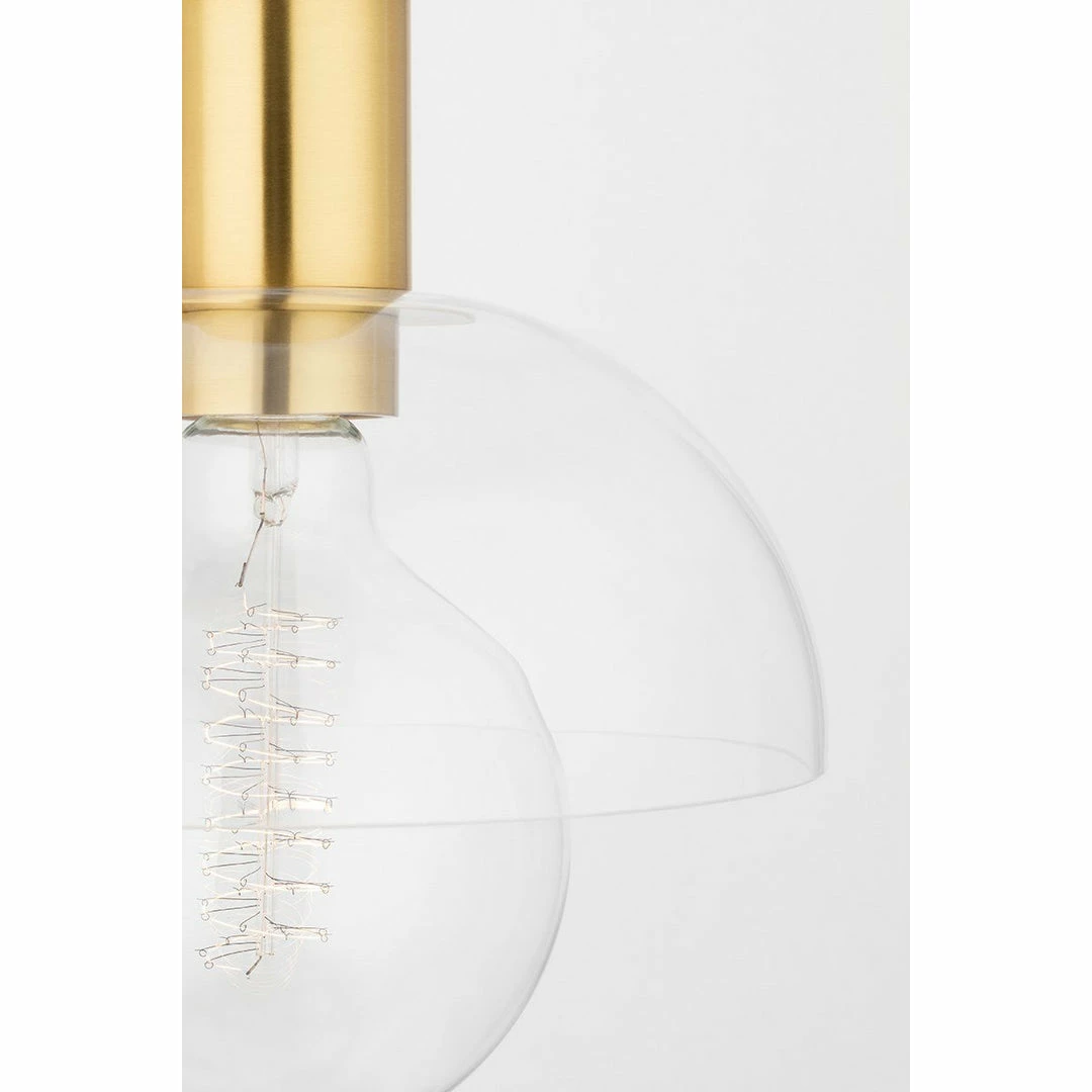 HVL - Mitzi Kyla Wall Sconce