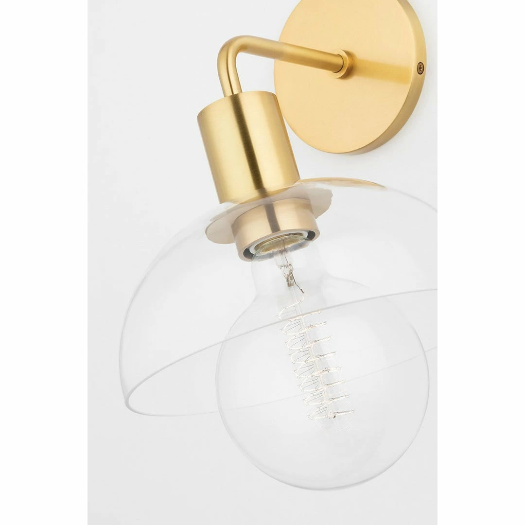 HVL - Mitzi Kyla Wall Sconce
