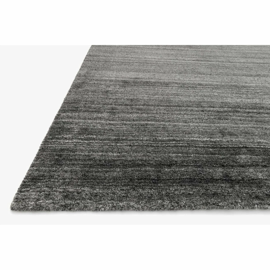 Loloi Barkley Rug 01 | Charcoal