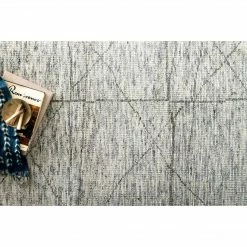 Loloi Odyssey Rug 02 | Slate/Grey