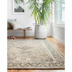 Loloi Beatty Rug 02 | Sky/Multi