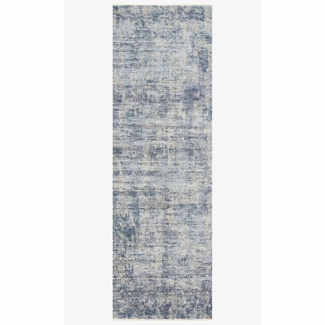 Loloi Pandora Rug 03 | Dark Blue