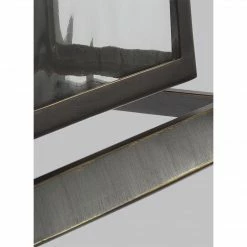 Generation Lighting Urbandale LED Wall Lantern | Large