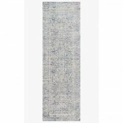 Loloi Rugs Pandora Rug 01 | Blue/Gold