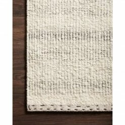 Loloi Sloane Rug 01 | Smoke